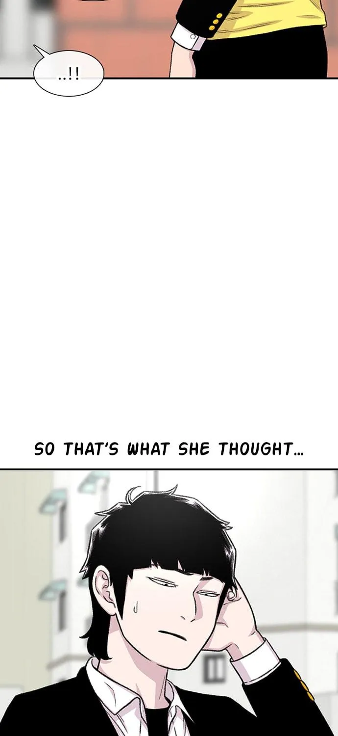 Read Byeorisamsyap chapter 146 image 99 on Lezhin