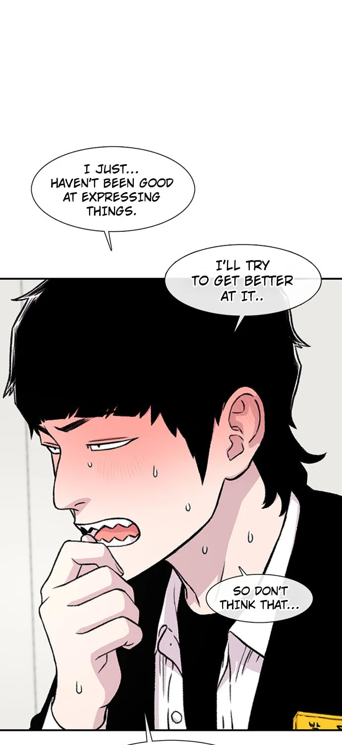 Read Byeorisamsyap chapter 147 image 113 on Lezhin