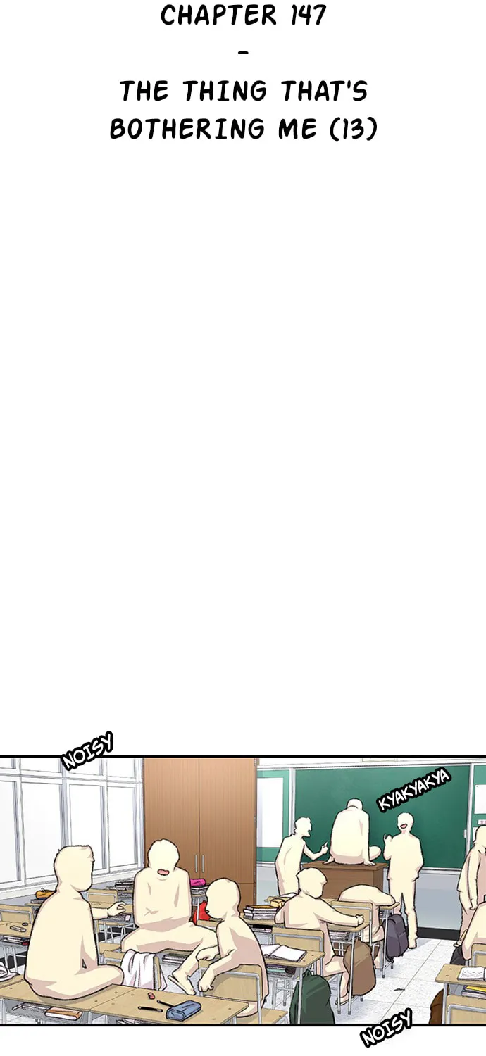 Read Byeorisamsyap chapter 147 image 12 on Lezhin