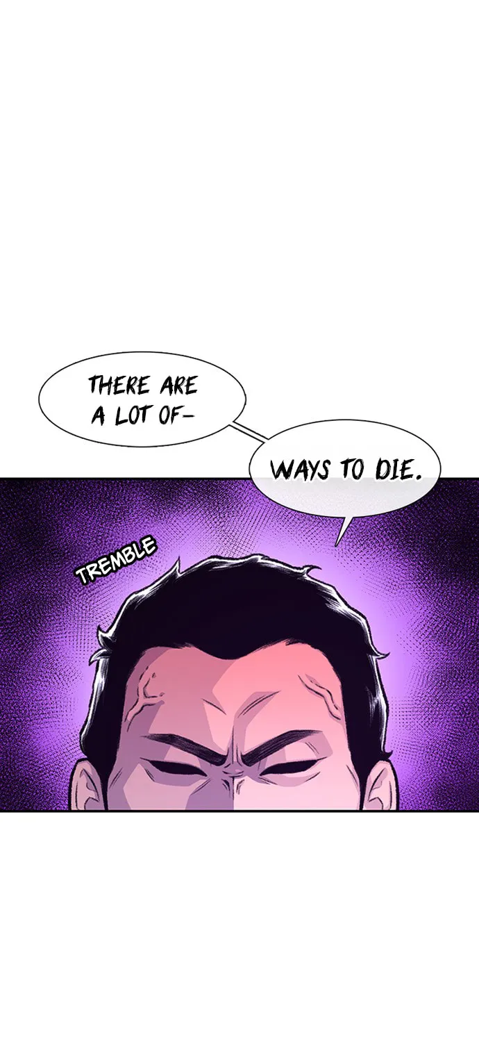 Read Byeorisamsyap chapter 147 image 127 on Lezhin