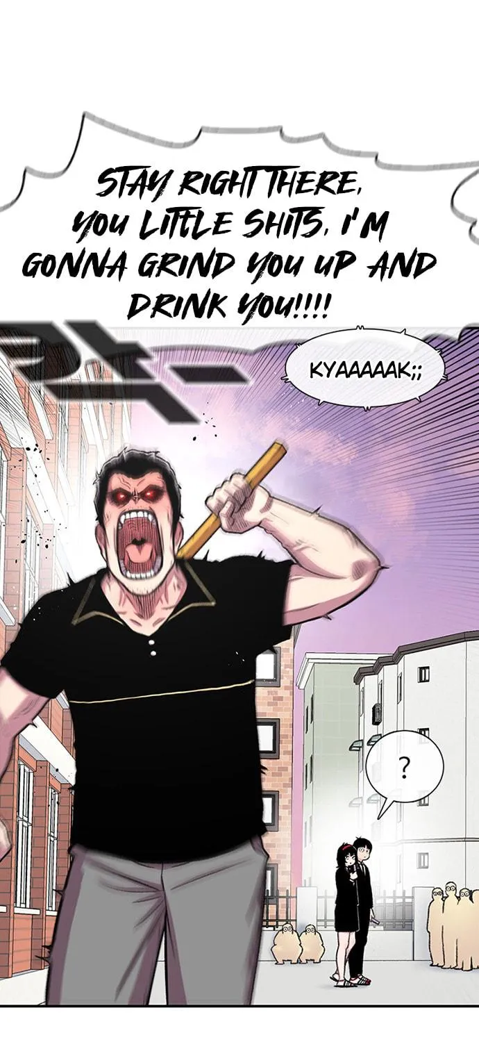 Read Byeorisamsyap chapter 147 image 129 on Lezhin