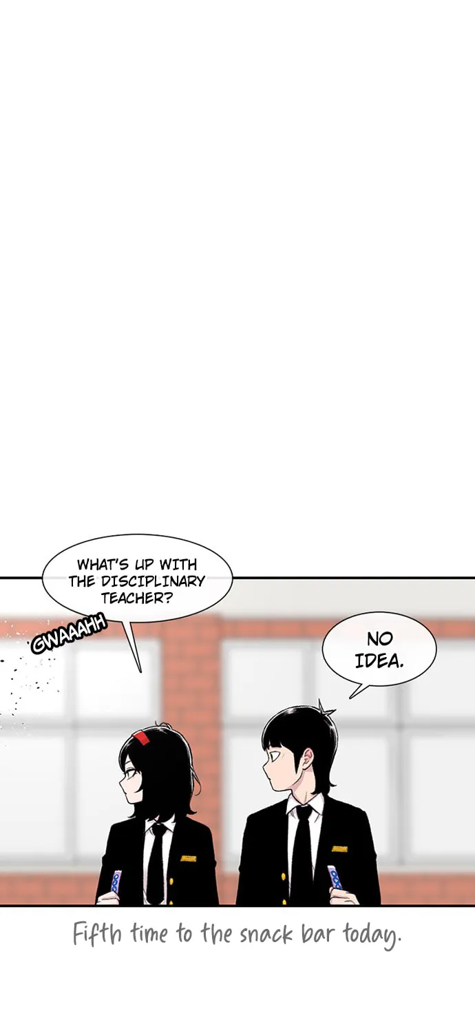 Read Byeorisamsyap chapter 147 image 131 on Lezhin
