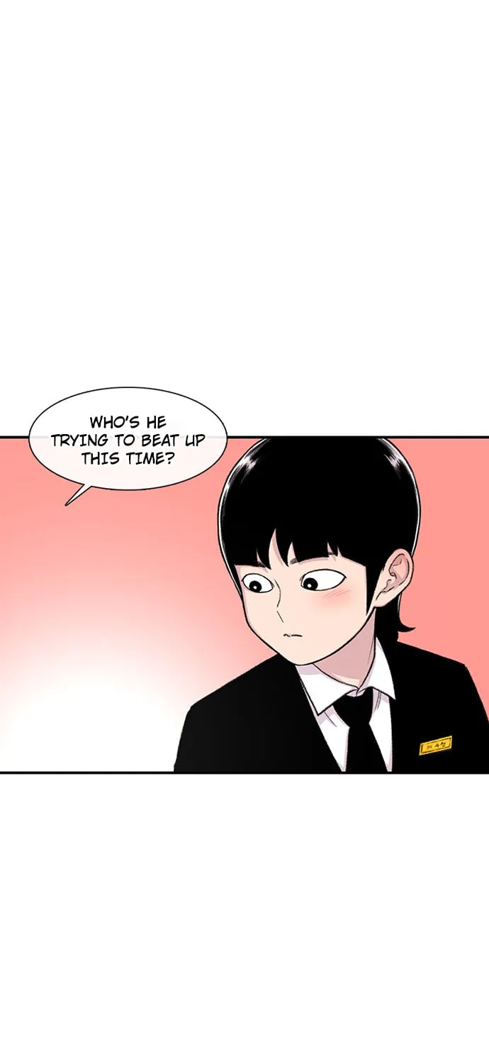 Read Byeorisamsyap chapter 147 image 133 on Lezhin