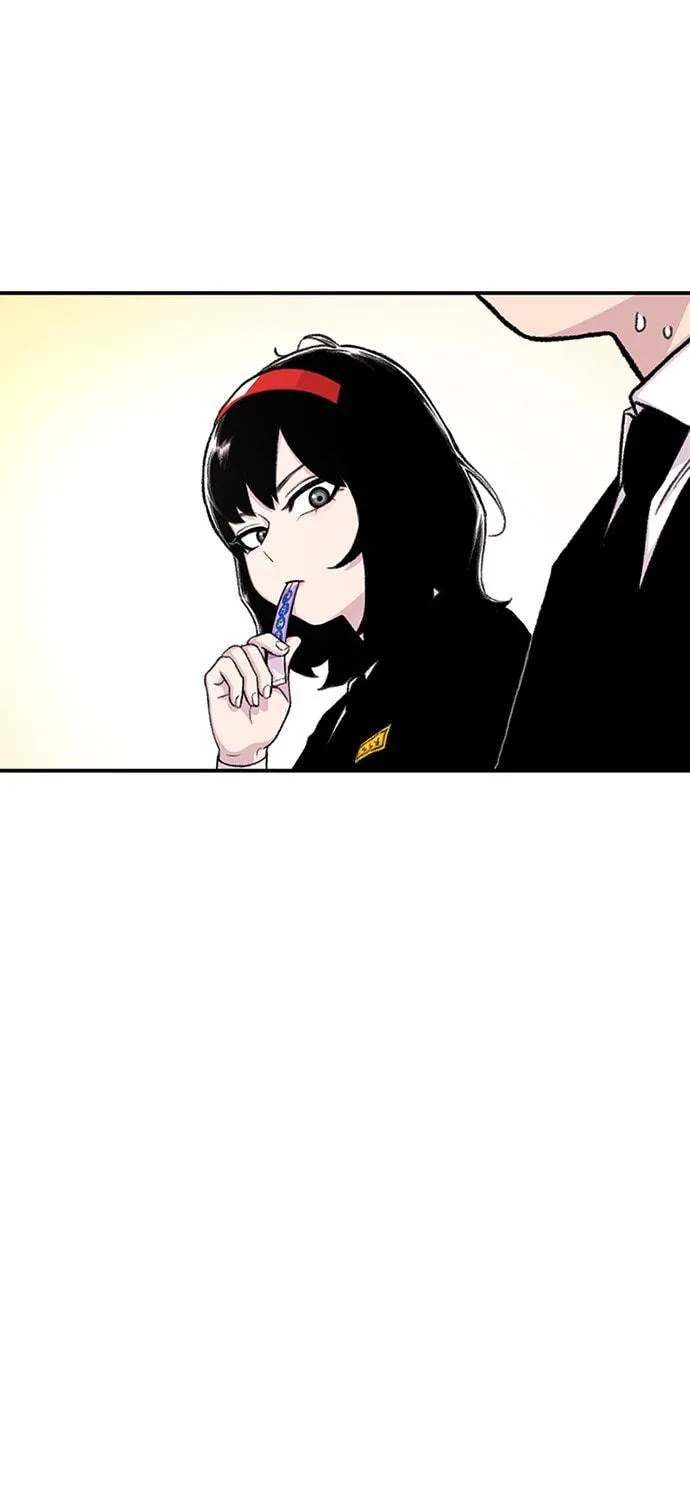 Read Byeorisamsyap chapter 147 image 135 on Lezhin