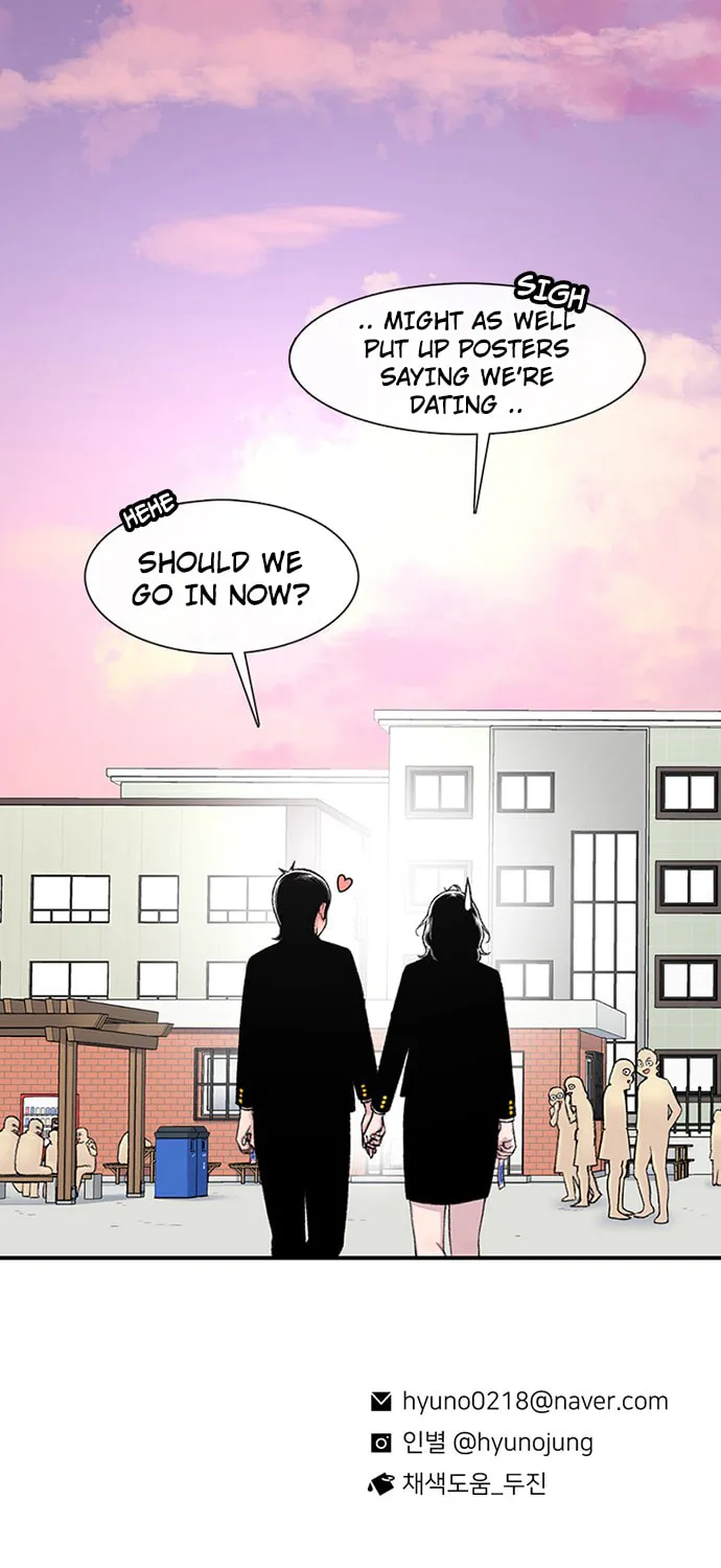 Read Byeorisamsyap chapter 147 image 139 on Lezhin