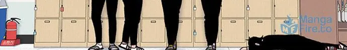 Read Byeorisamsyap chapter 147 image 24 on Lezhin