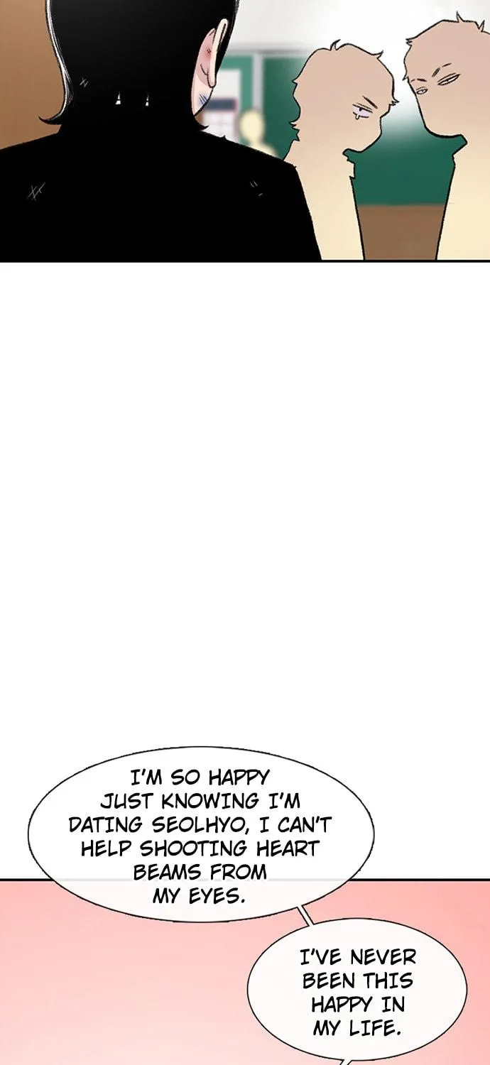 Read Byeorisamsyap chapter 147 image 35 on Lezhin
