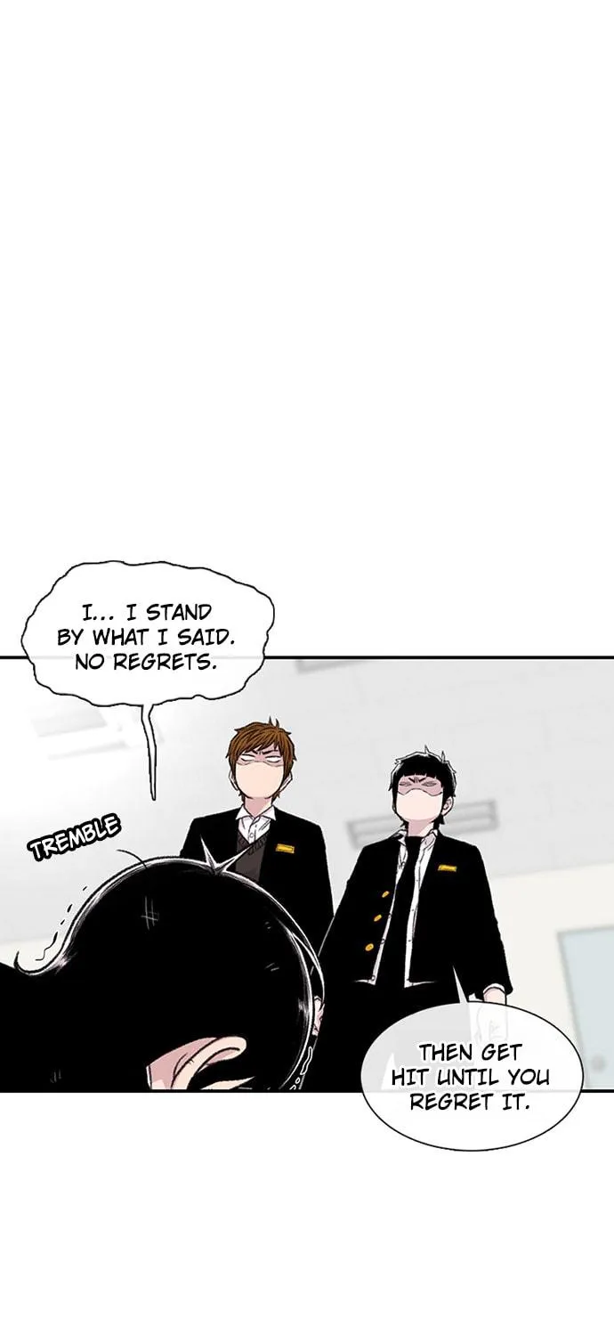 Read Byeorisamsyap chapter 147 image 41 on Lezhin