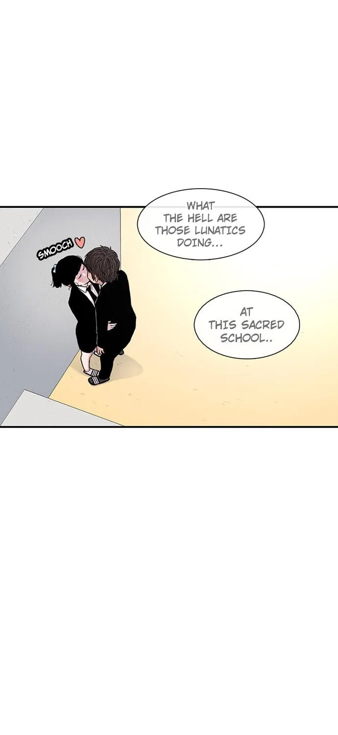 Read Byeorisamsyap chapter 147 image 53 on Lezhin