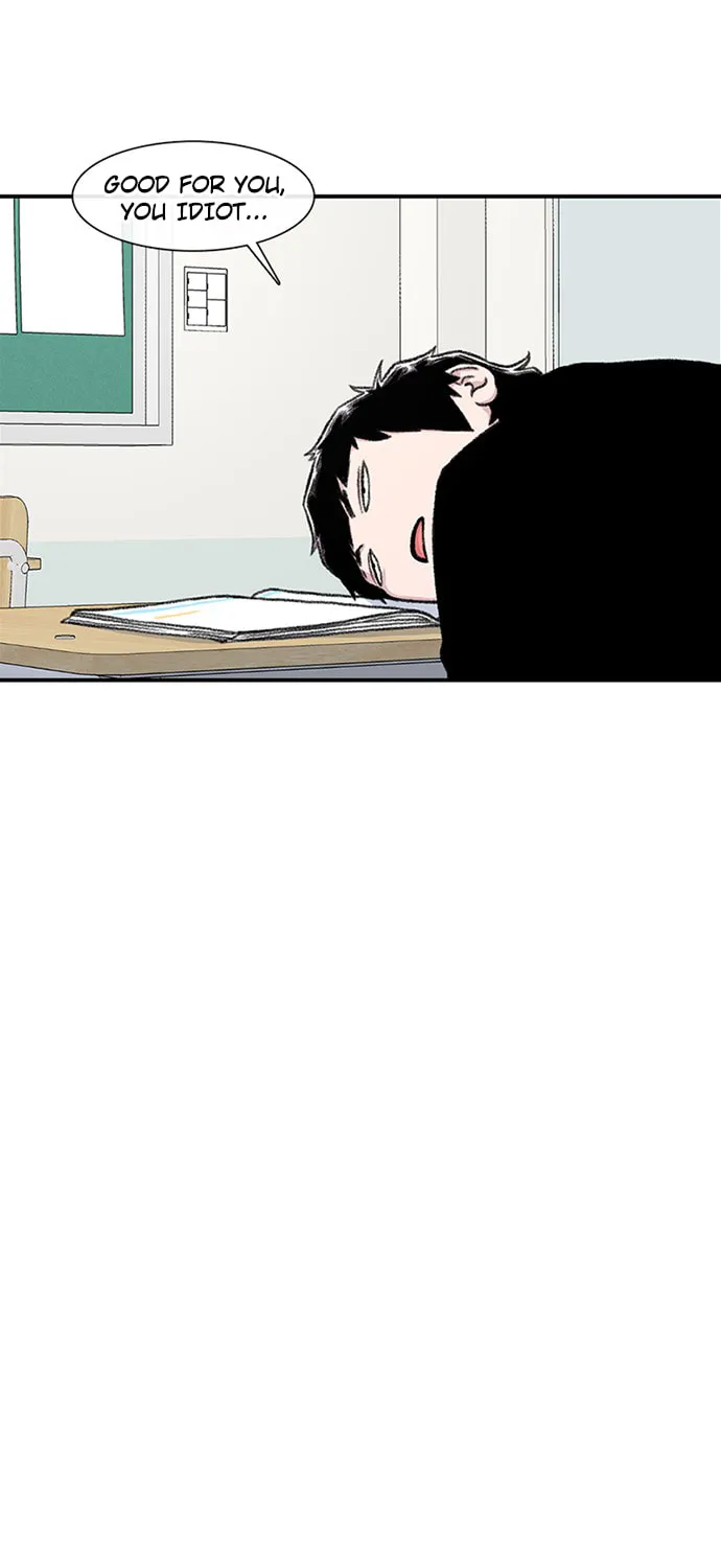 Read Byeorisamsyap chapter 147 image 61 on Lezhin