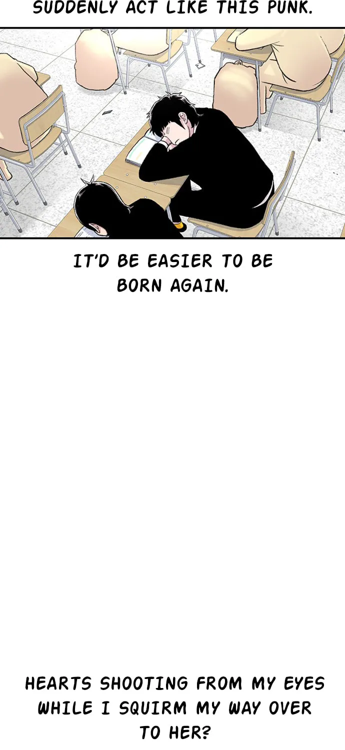 Read Byeorisamsyap chapter 147 image 63 on Lezhin