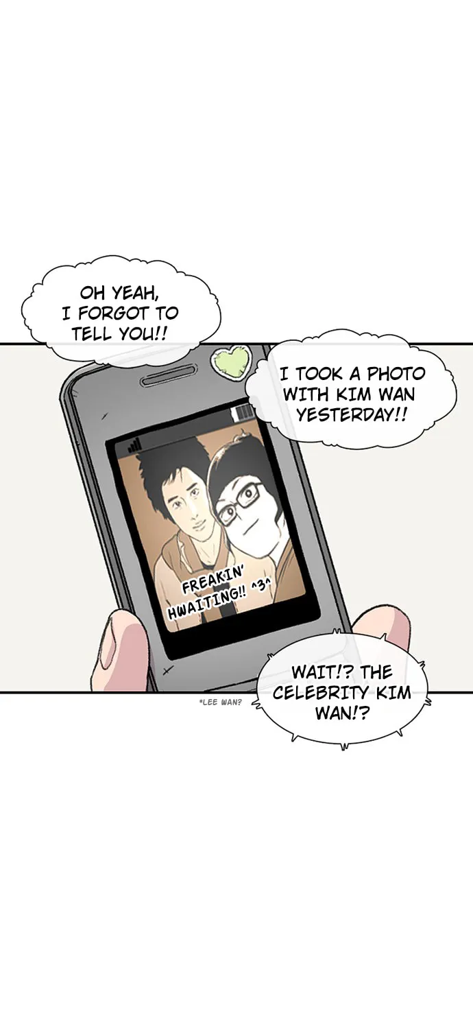 Read Byeorisamsyap chapter 147 image 80 on Lezhin