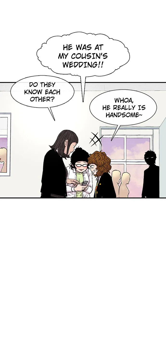 Read Byeorisamsyap chapter 147 image 82 on Lezhin