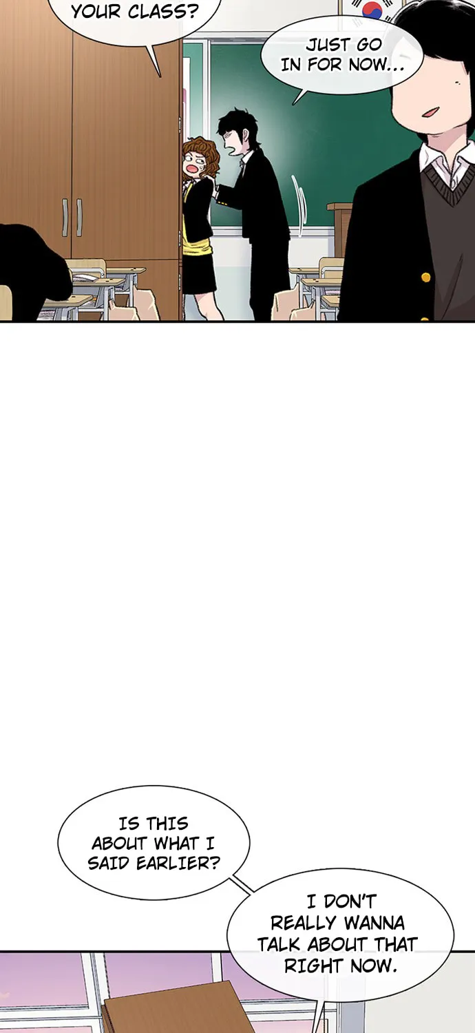 Read Byeorisamsyap chapter 147 image 90 on Lezhin