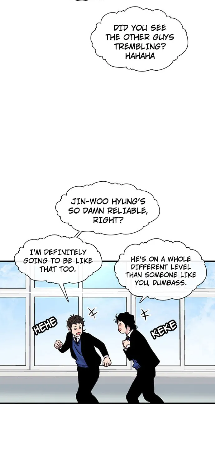 Read Byeorisamsyap chapter 148 image 115 on Lezhin