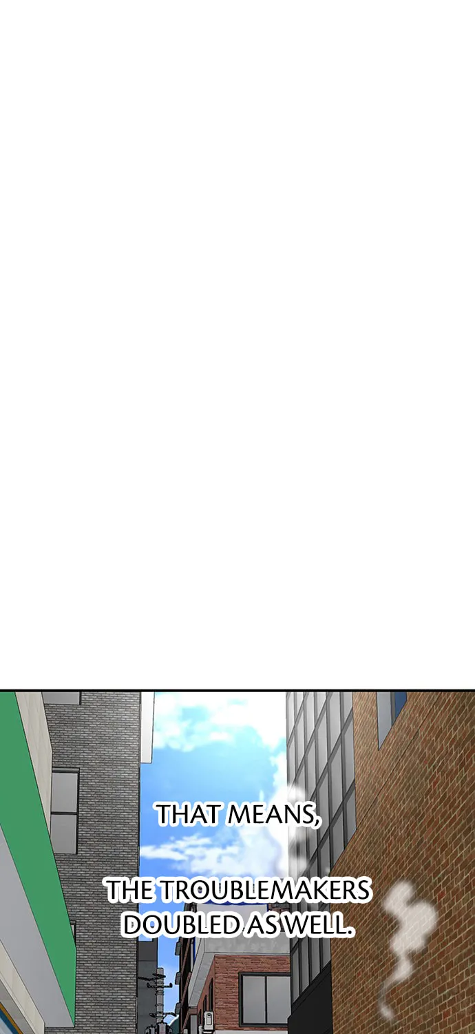 Read Byeorisamsyap chapter 148 image 12 on Lezhin
