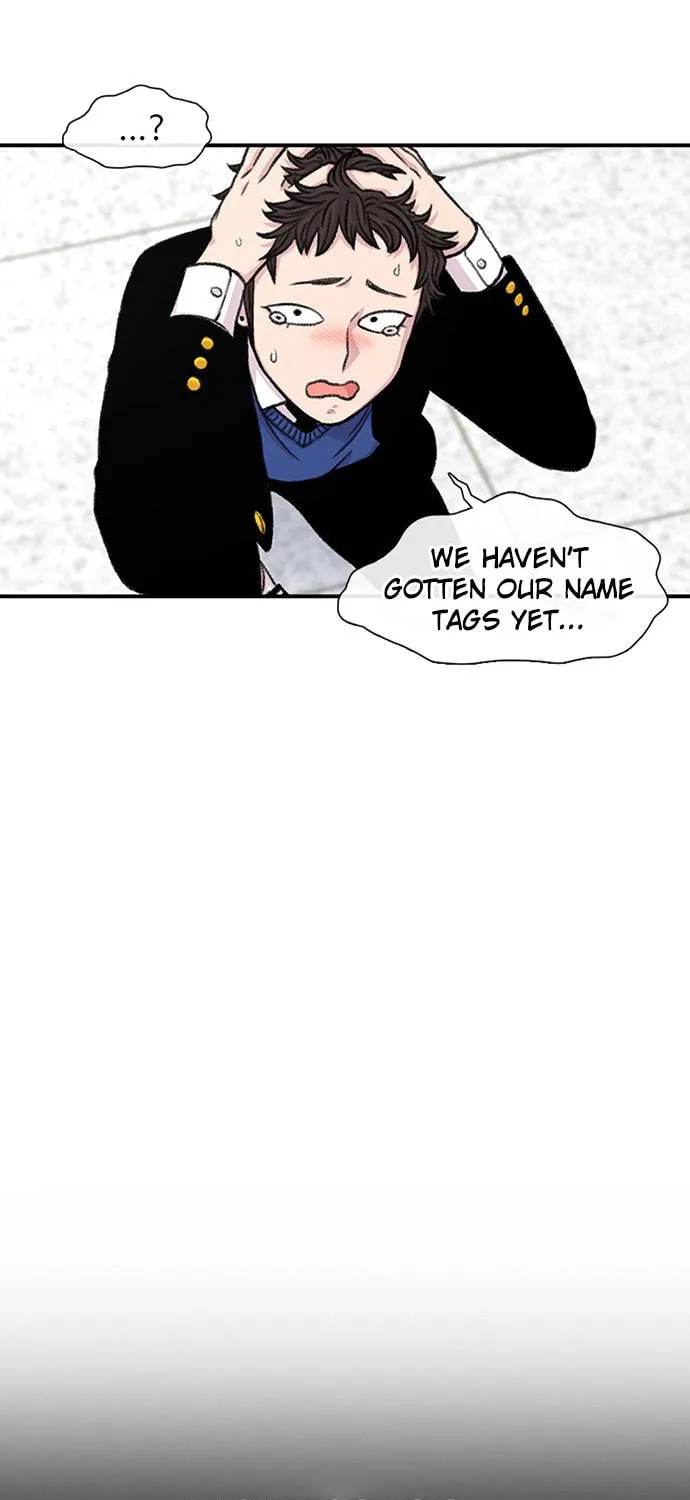 Read Byeorisamsyap chapter 148 image 124 on Lezhin