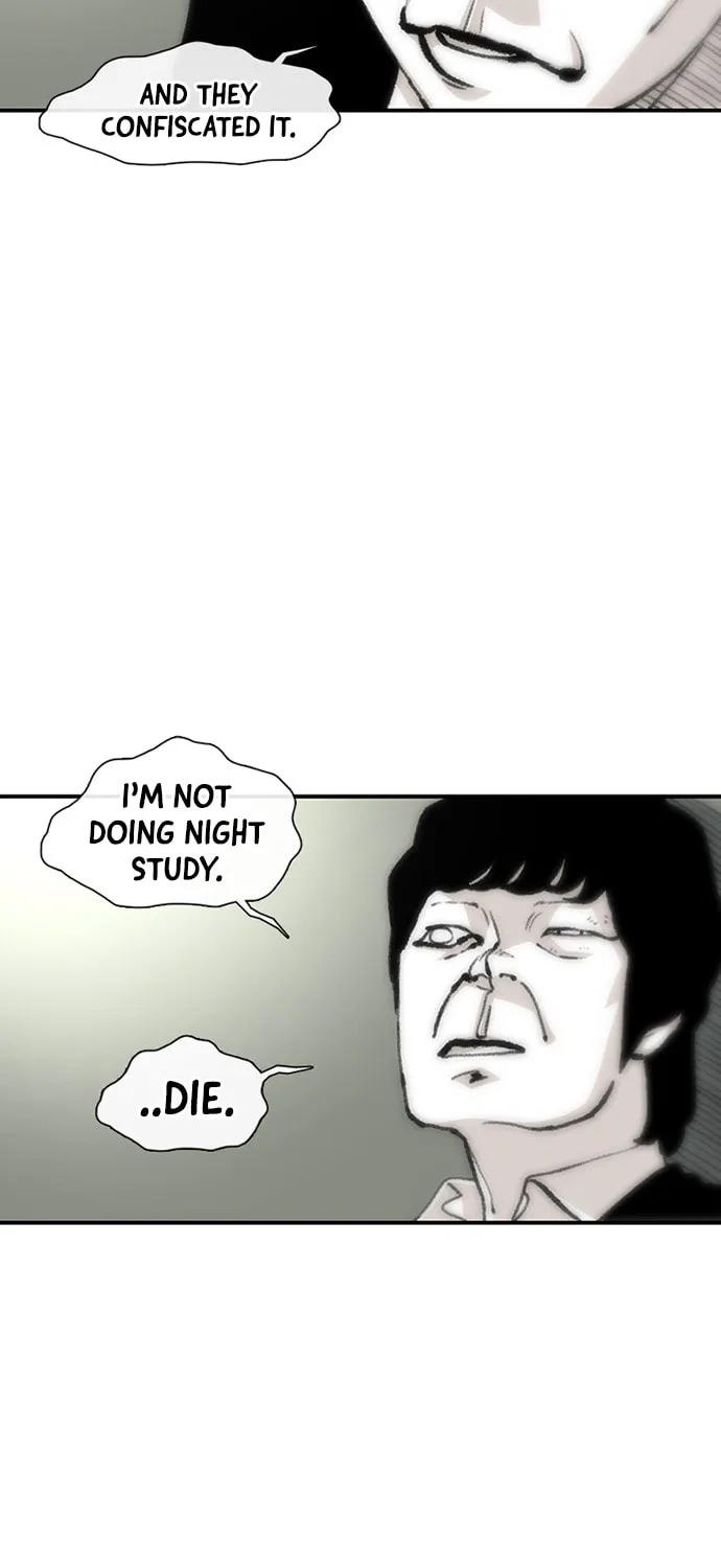 Read Byeorisamsyap chapter 148 image 134 on Lezhin