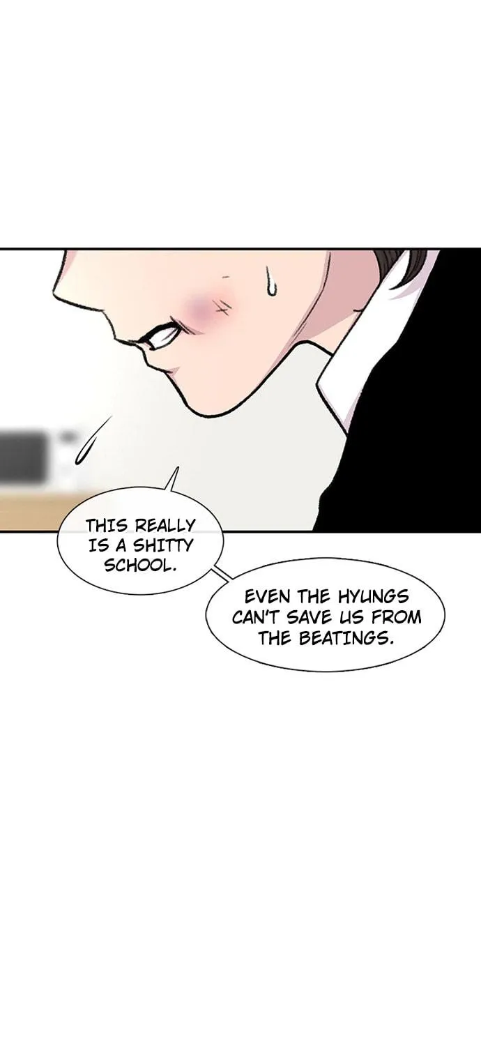 Read Byeorisamsyap chapter 148 image 136 on Lezhin