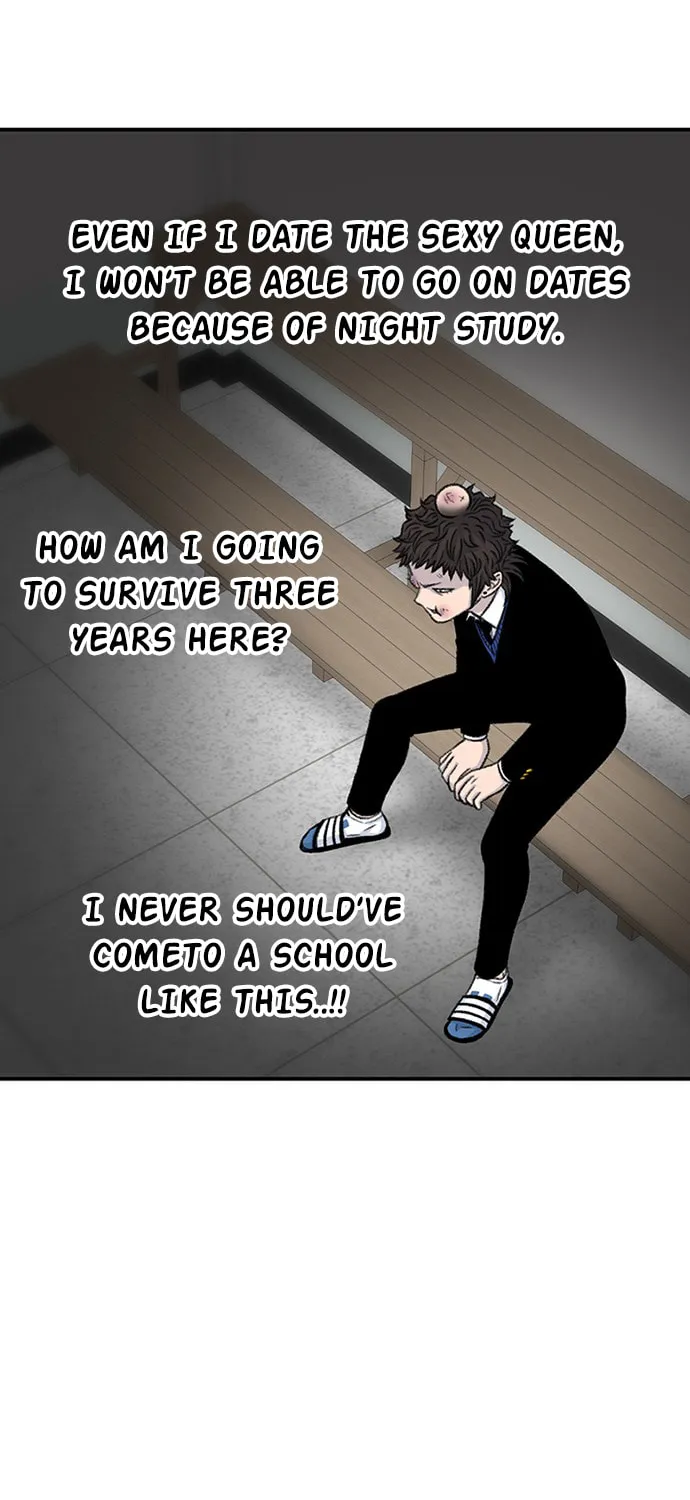 Read Byeorisamsyap chapter 148 image 138 on Lezhin