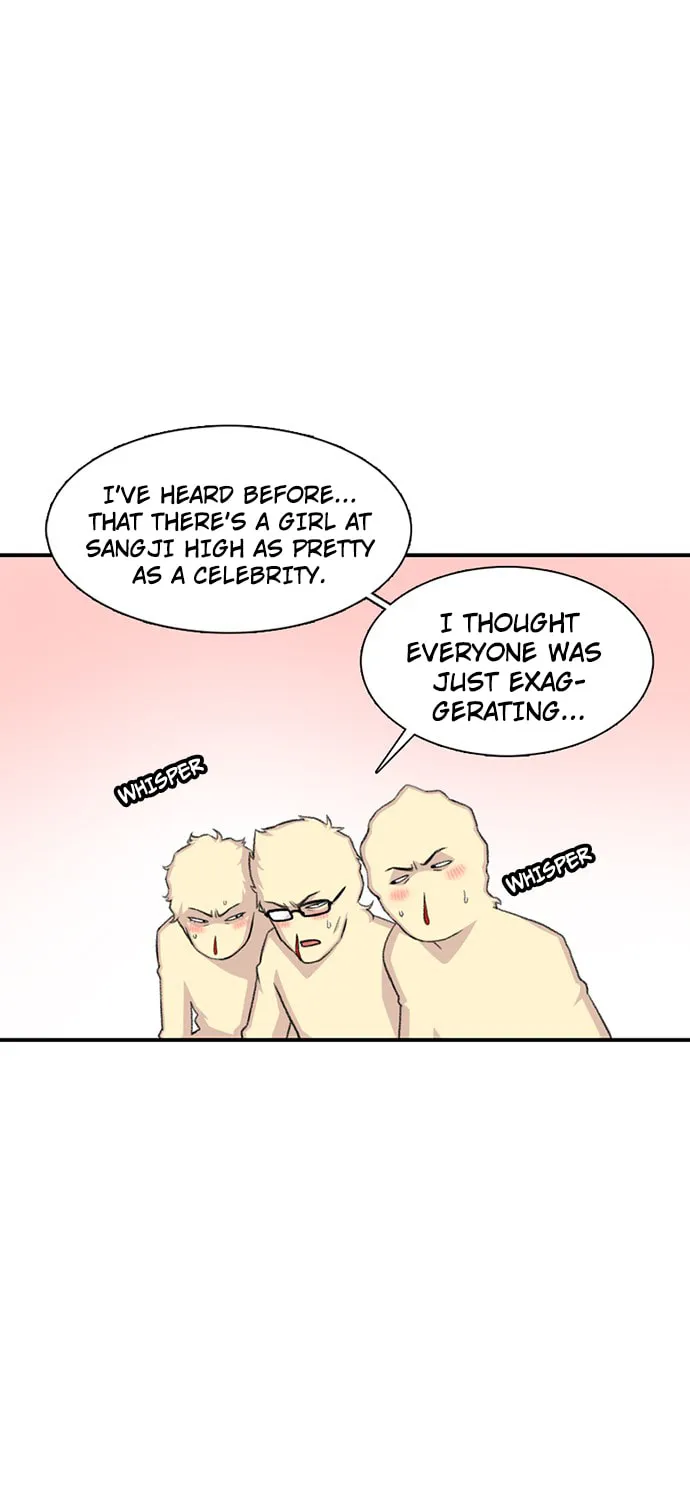 Read Byeorisamsyap chapter 148 image 152 on Lezhin