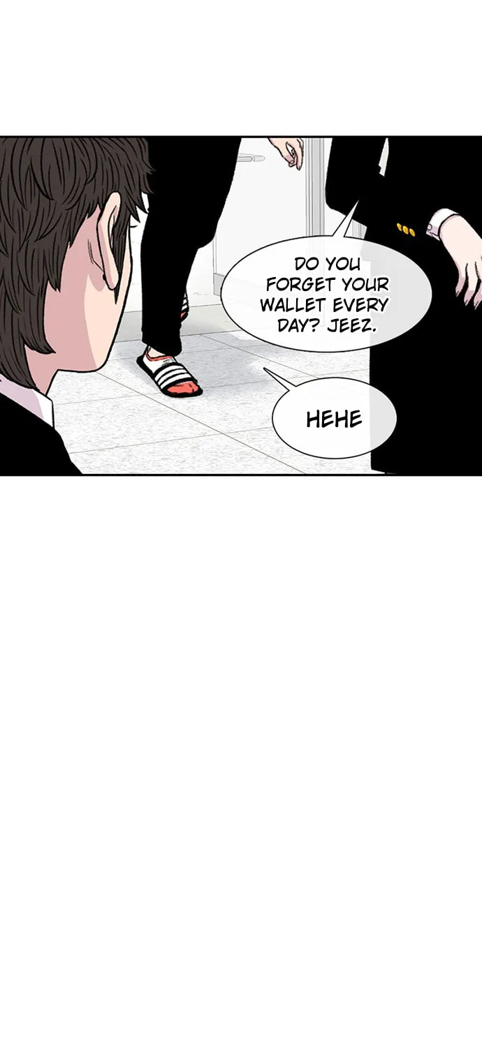 Read Byeorisamsyap chapter 148 image 166 on Lezhin