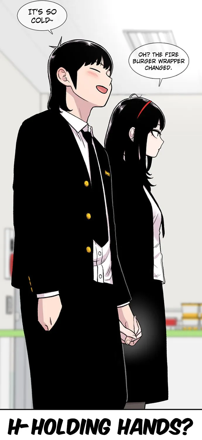 Read Byeorisamsyap chapter 148 image 171 on Lezhin