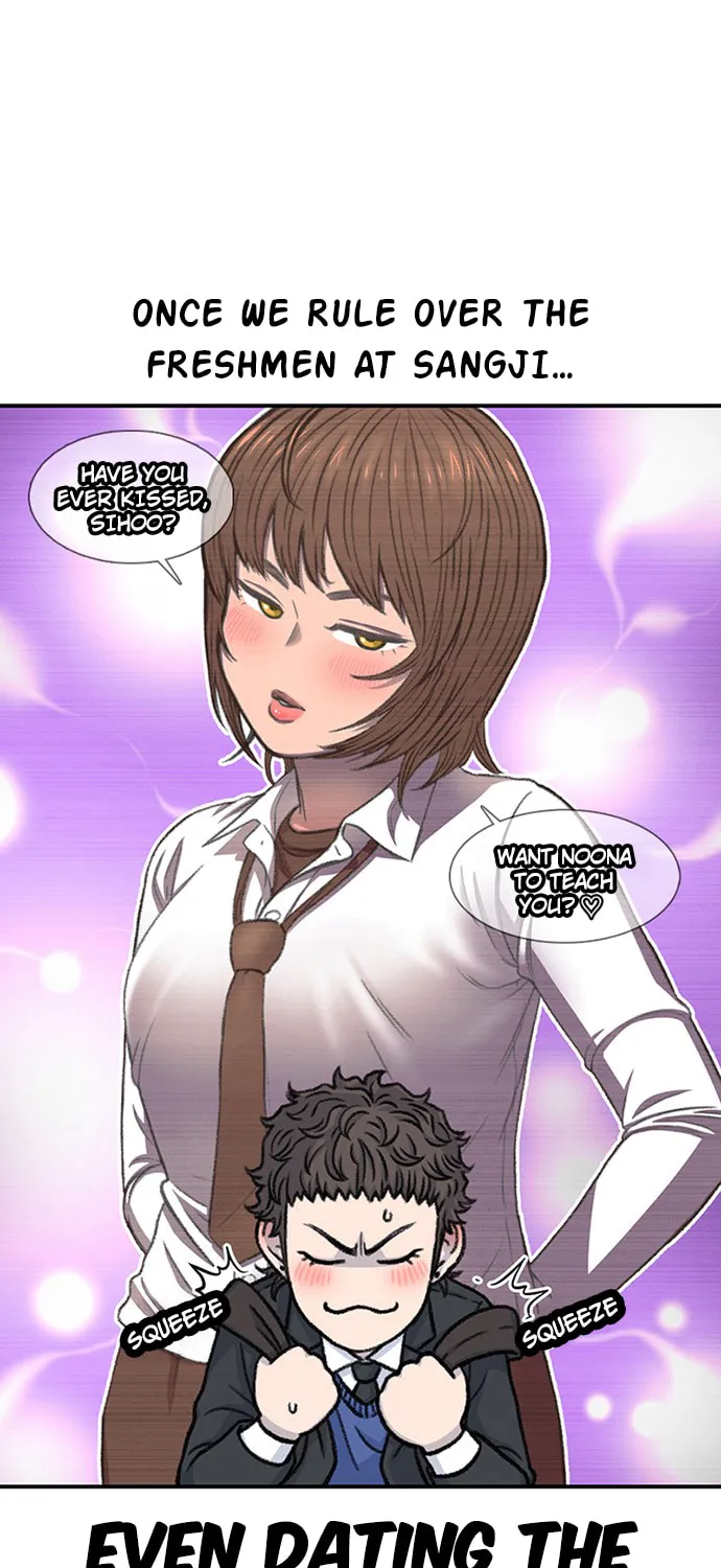 Read Byeorisamsyap chapter 148 image 45 on Lezhin