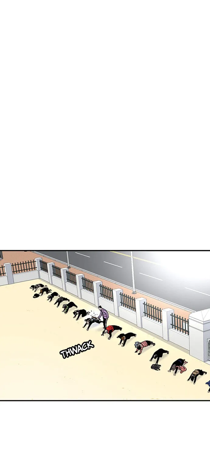 Read Byeorisamsyap chapter 148 image 54 on Lezhin