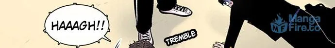 Read Byeorisamsyap chapter 148 image 57 on Lezhin