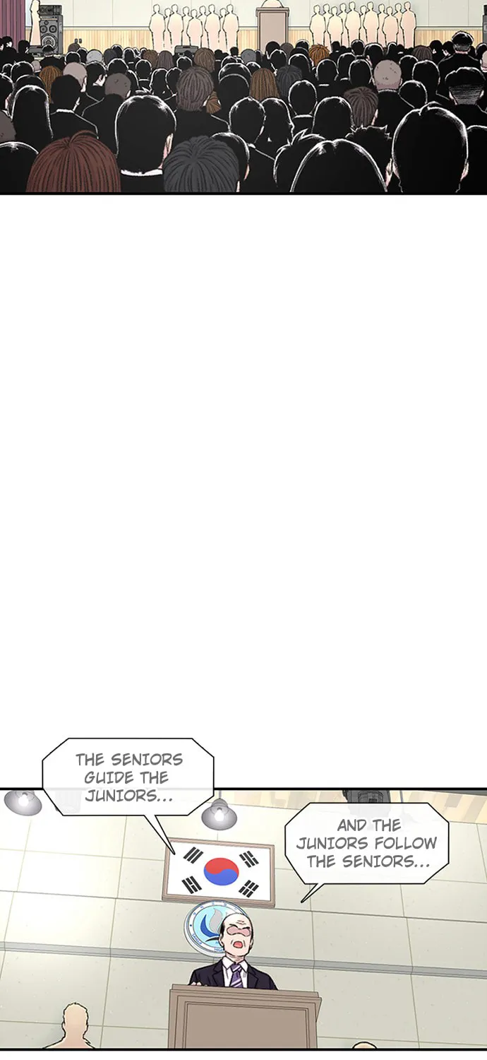 Read Byeorisamsyap chapter 148 image 6 on Lezhin