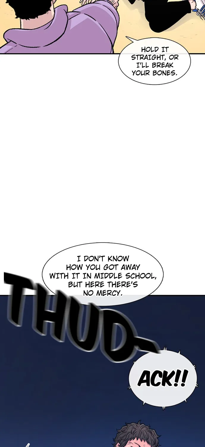 Read Byeorisamsyap chapter 148 image 60 on Lezhin