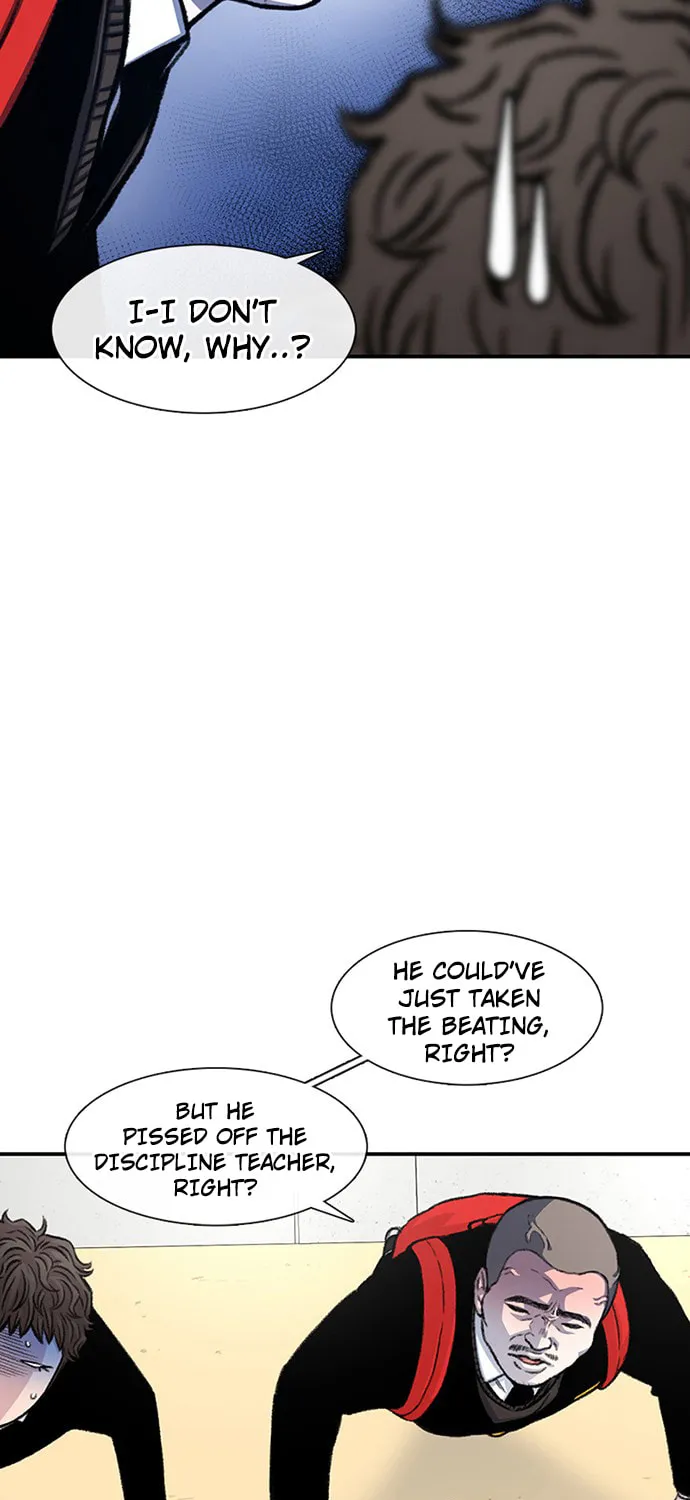 Read Byeorisamsyap chapter 148 image 82 on Lezhin