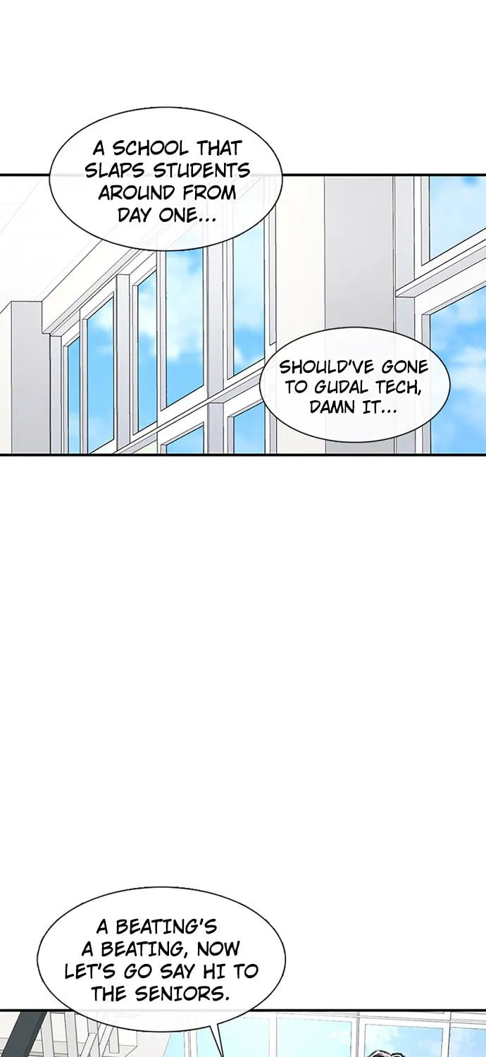 Read Byeorisamsyap chapter 148 image 88 on Lezhin