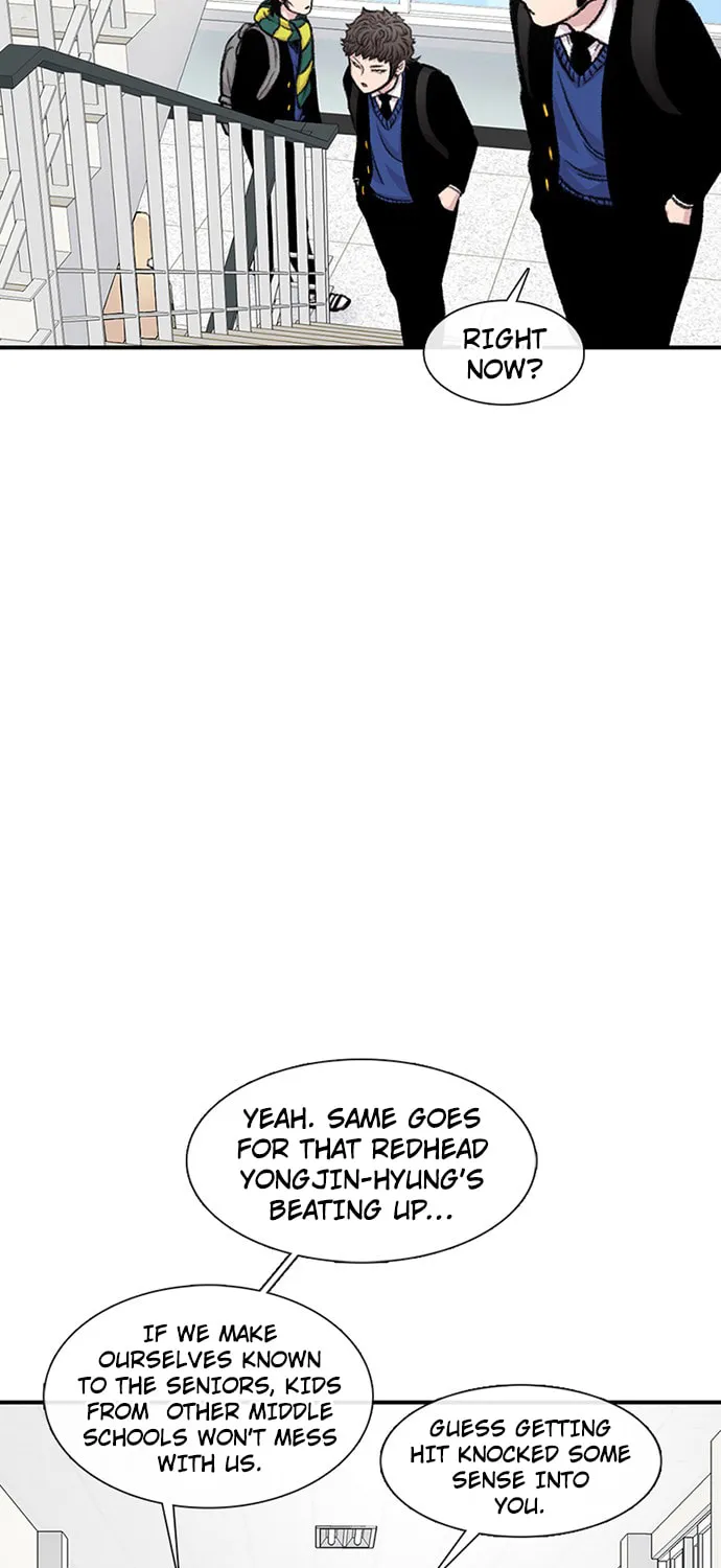 Read Byeorisamsyap chapter 148 image 90 on Lezhin