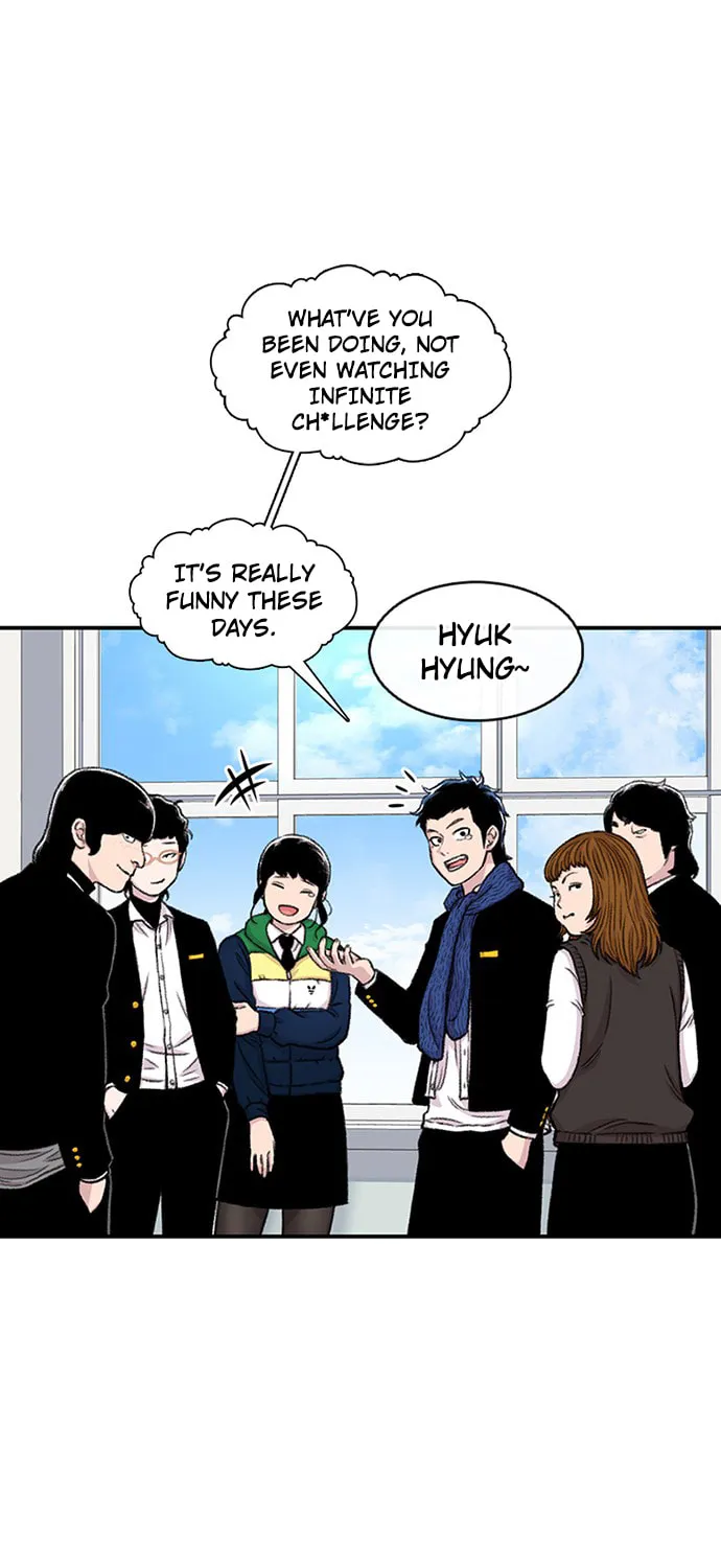 Read Byeorisamsyap chapter 148 image 94 on Lezhin