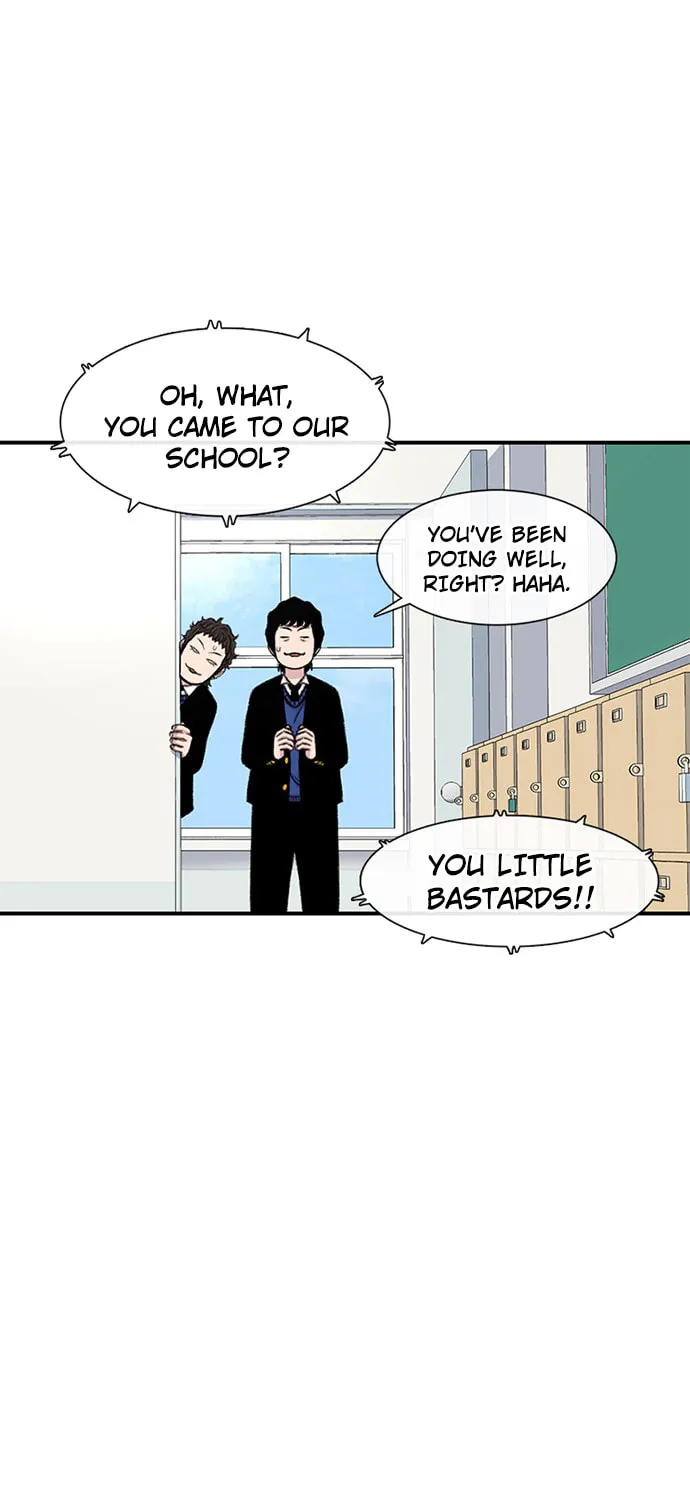 Read Byeorisamsyap chapter 148 image 96 on Lezhin