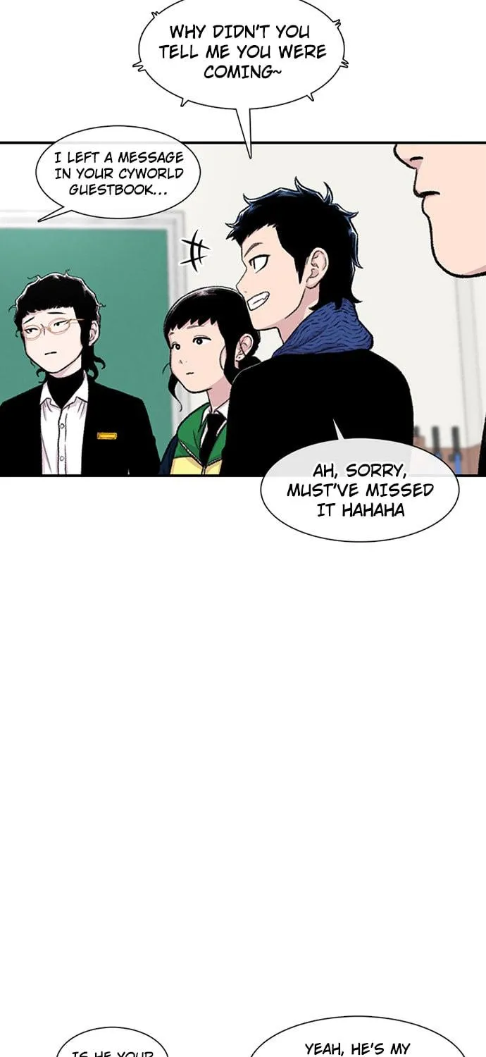 Read Byeorisamsyap chapter 148 image 98 on Lezhin