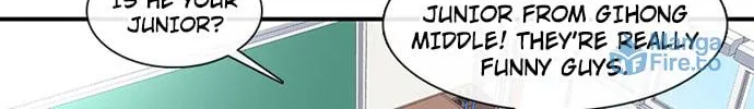 Read Byeorisamsyap chapter 148 image 99 on Lezhin