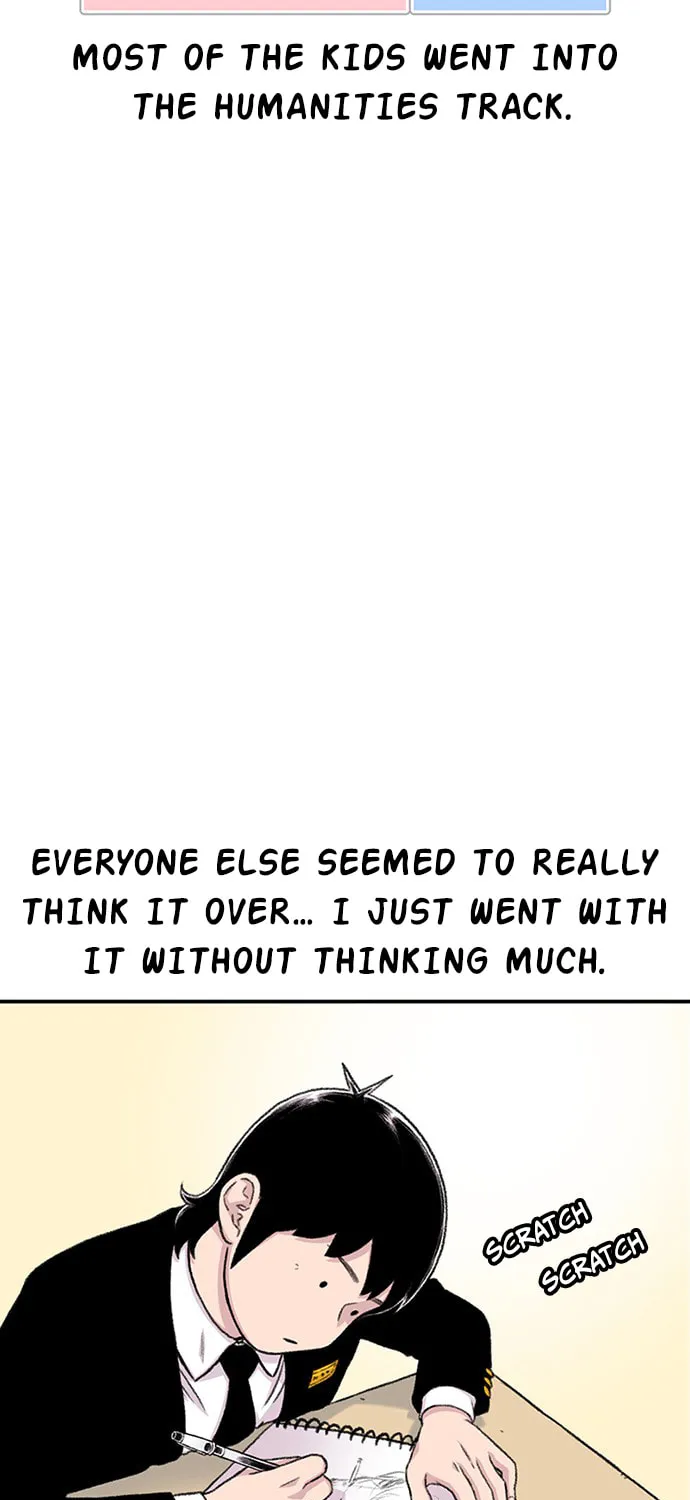 Read Byeorisamsyap chapter 149 image 10 on Lezhin