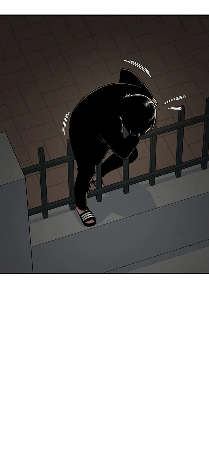 Read Byeorisamsyap chapter 149 image 118 on Lezhin
