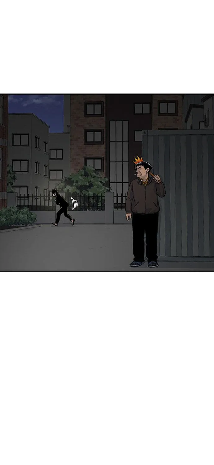 Read Byeorisamsyap chapter 149 image 120 on Lezhin