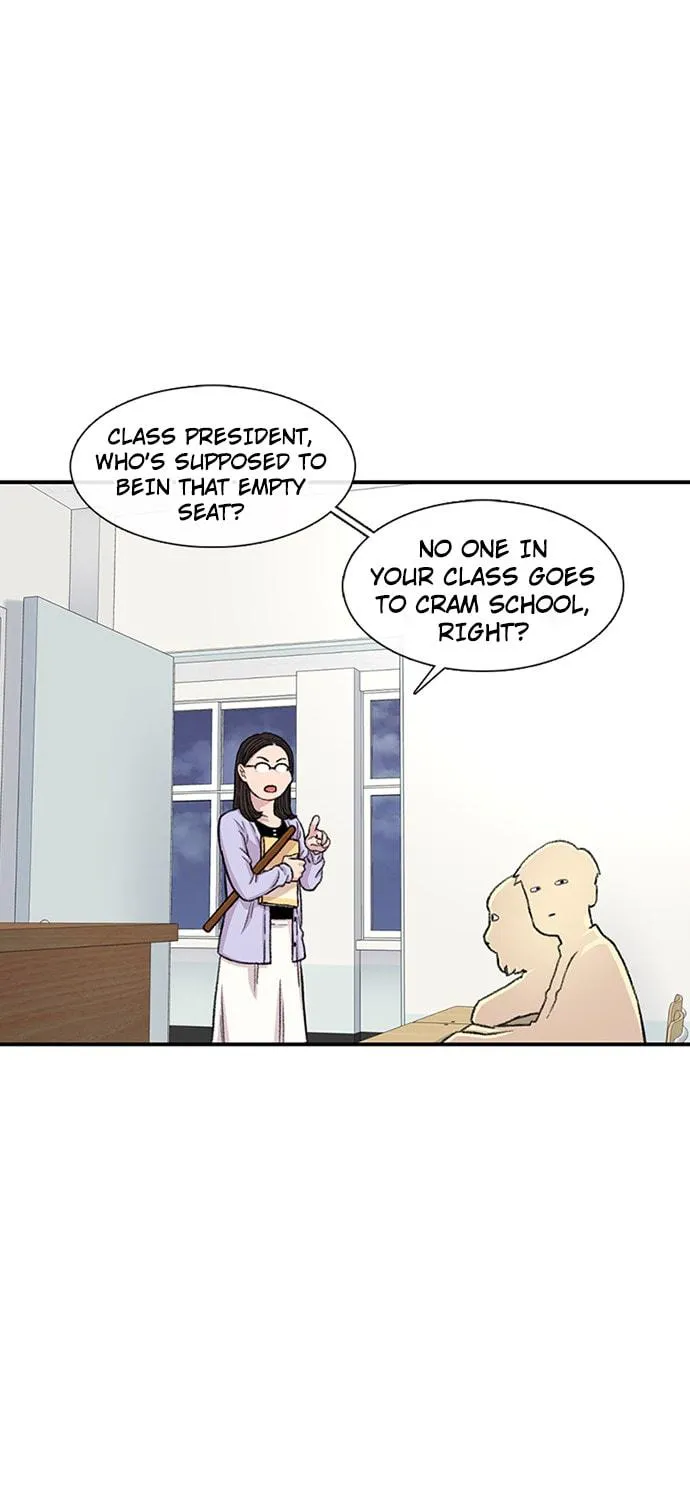 Read Byeorisamsyap chapter 149 image 126 on Lezhin