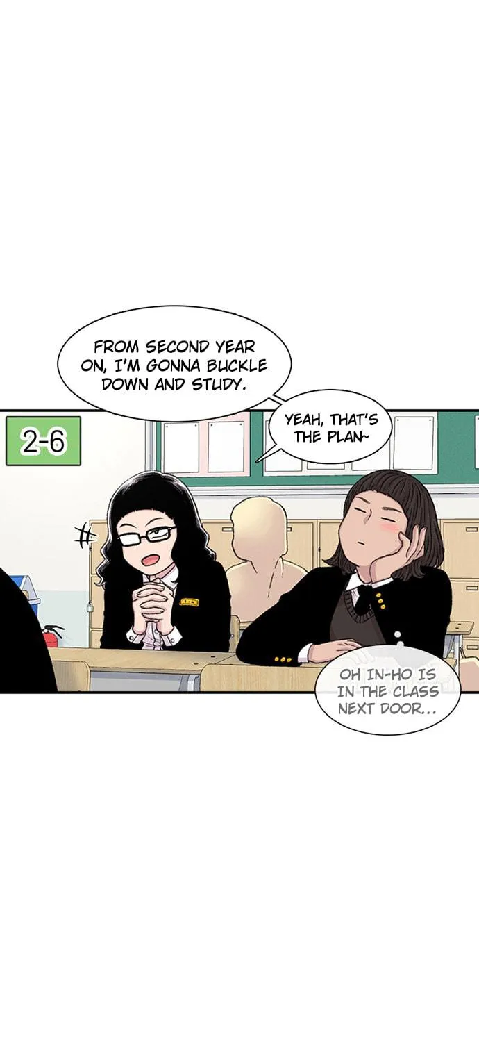 Read Byeorisamsyap chapter 149 image 13 on Lezhin