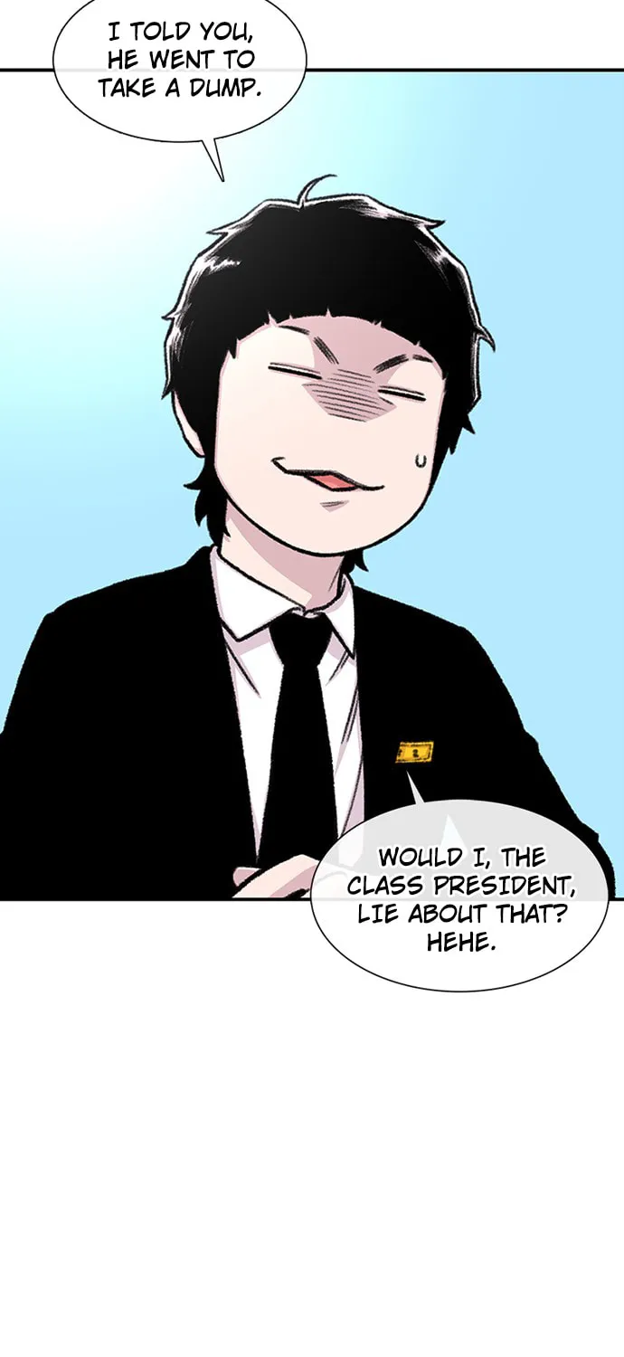 Read Byeorisamsyap chapter 149 image 130 on Lezhin