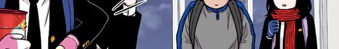 Read Byeorisamsyap chapter 149 image 149 on Lezhin