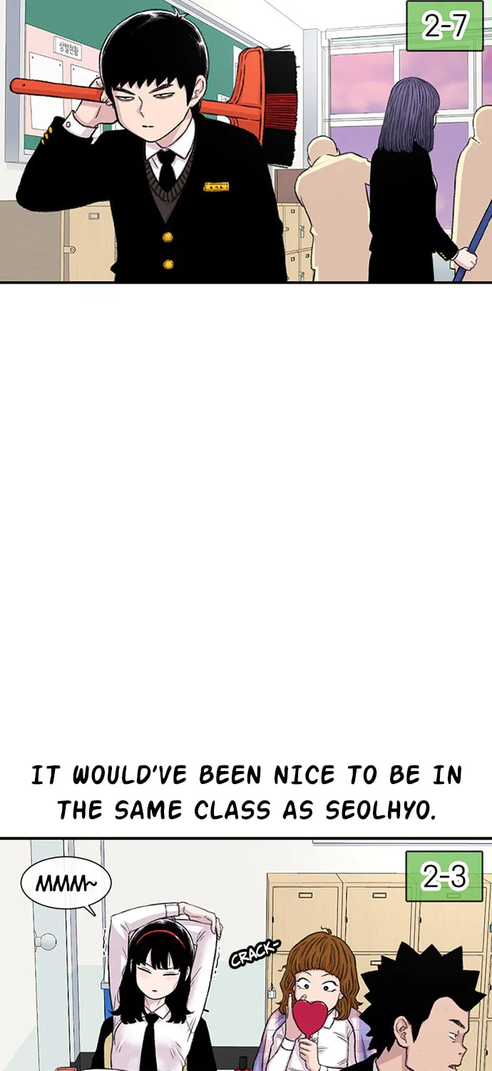 Read Byeorisamsyap chapter 149 image 15 on Lezhin