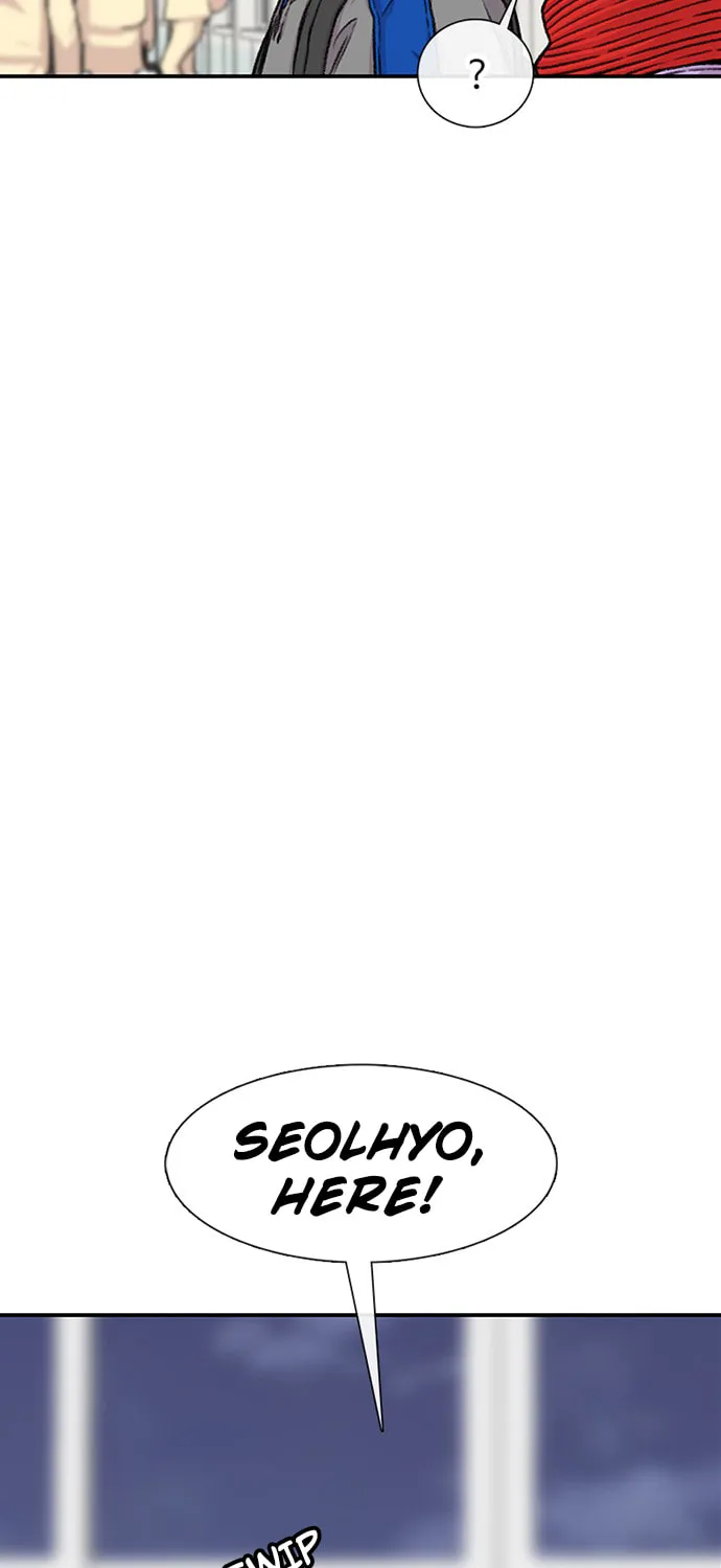 Read Byeorisamsyap chapter 149 image 152 on Lezhin