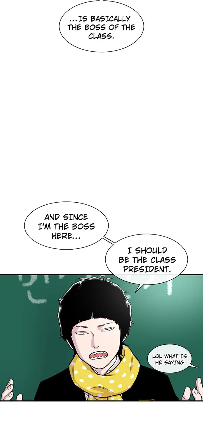 Read Byeorisamsyap chapter 149 image 20 on Lezhin