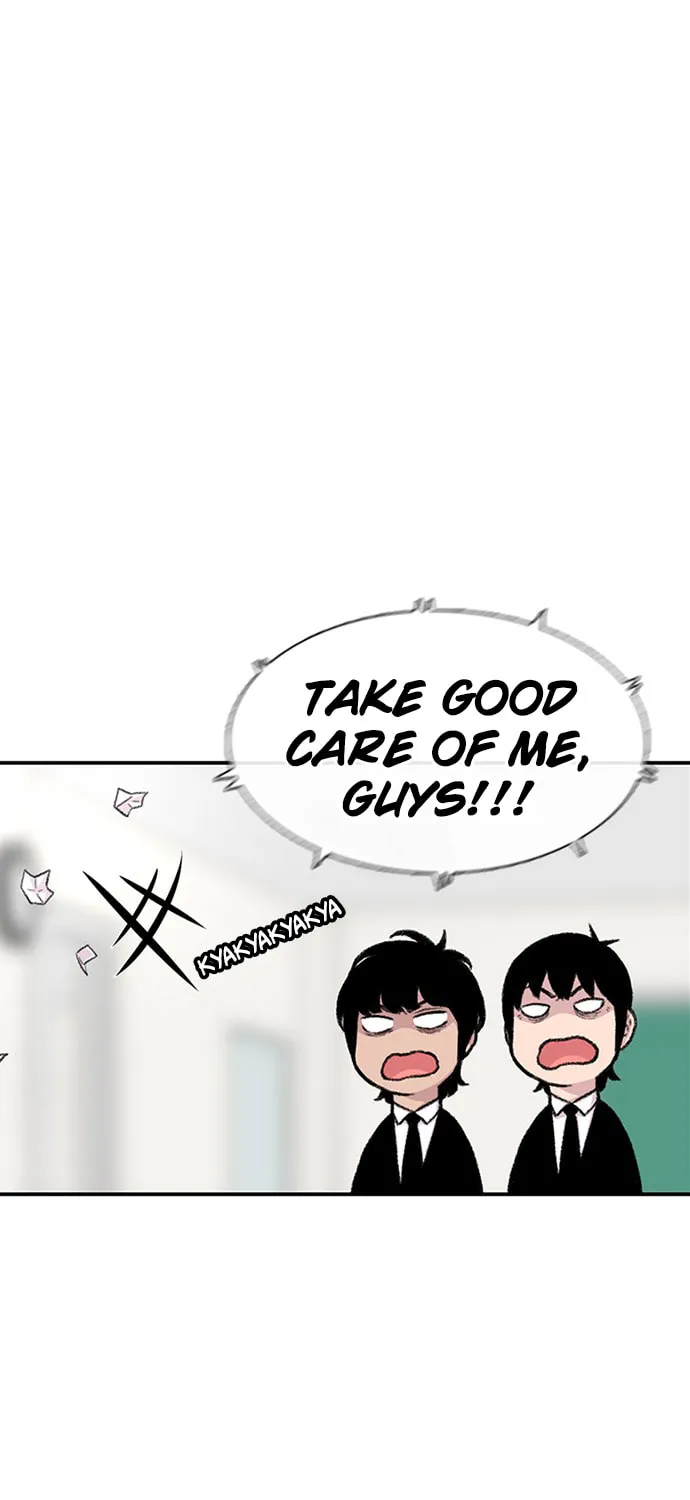 Read Byeorisamsyap chapter 149 image 30 on Lezhin